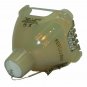 Philips LCA3124 Philips Projector Bare Lamp