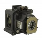 Original Ushio Projector Lamp With Housing for Epson ELPLP46