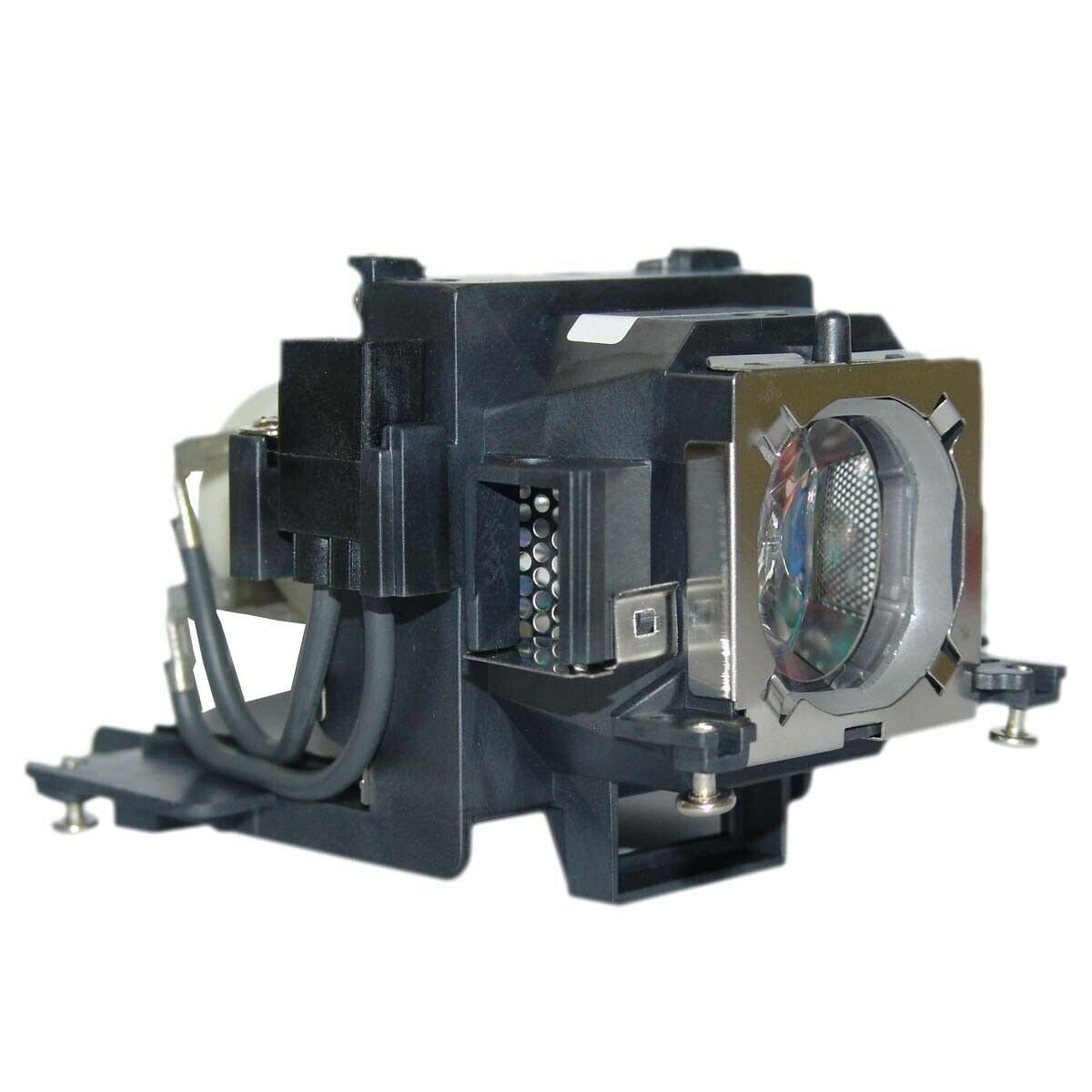 Eiki POA-LMP148 Compatible Projector Lamp With Housing