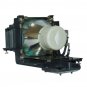 Eiki POA-LMP148 Compatible Projector Lamp With Housing