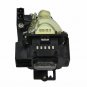 Canon LV-LP31 Osram Projector Lamp With Housing