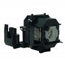 Original Osram Lamp With Housing For Epson ELPLP34