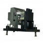 Panasonic ET-SLMP117 Compatible Projector Lamp With Housing