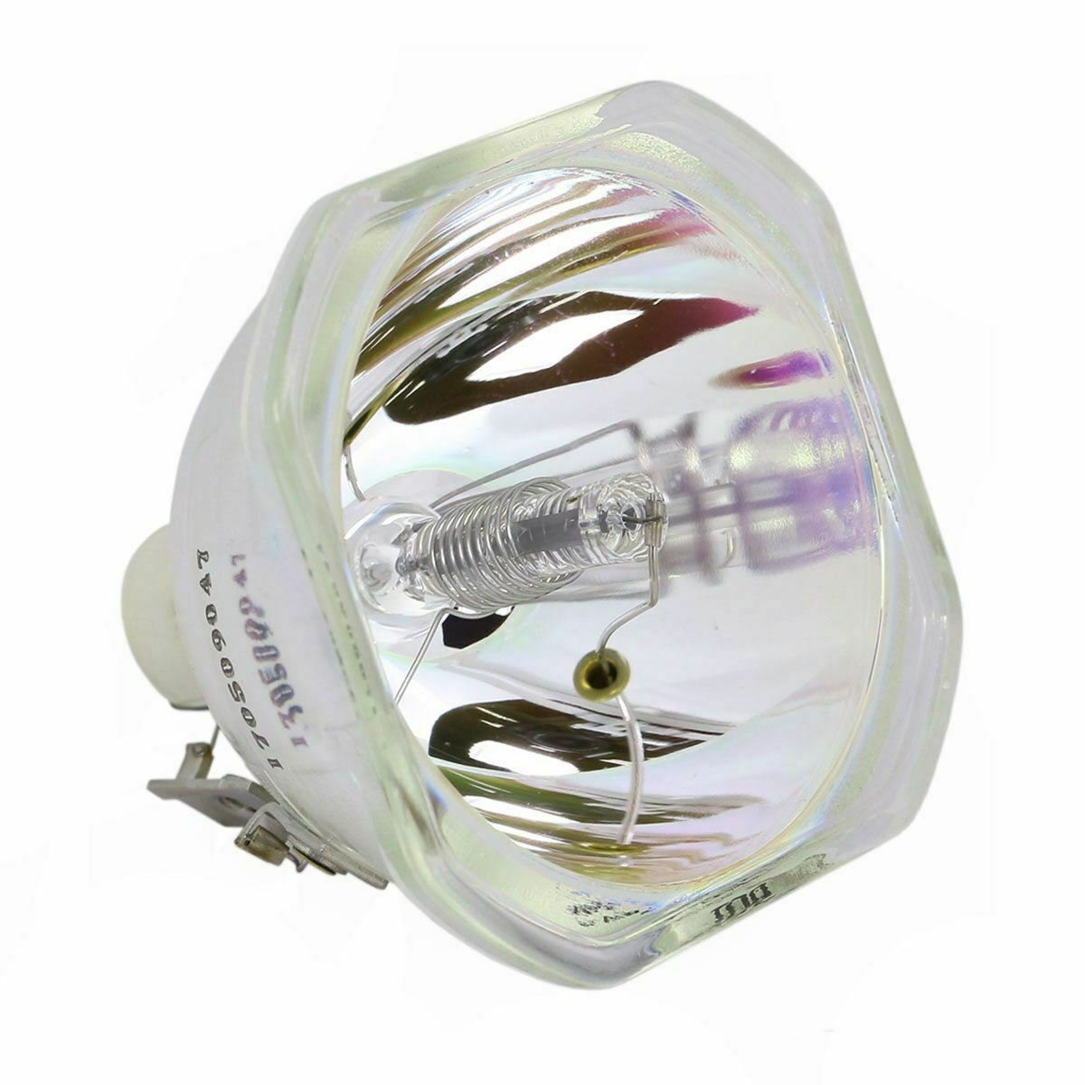 Original Osram ELPLP75 Bare Lamp for Epson Projector