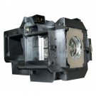 Original Osram Lamp With Housing For Epson ELPLP59