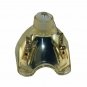 Elmo DT00731 Philips Projector Bare Lamp