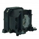 Original Osram Lamp With Housing For Epson ELPLP38