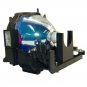 Panasonic ET-LAD60A Compatible Projector Lamp With Housing
