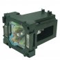 Panasonic ET-SLMP108 Compatible Projector Lamp With Housing