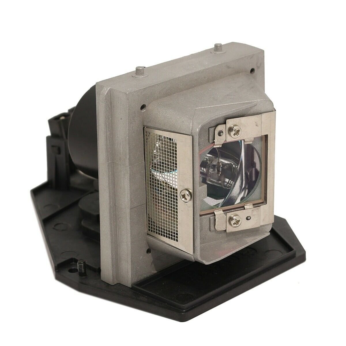Optoma SP.88E01GC01 Compatible Projector Lamp With Housing