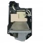 Optoma SP.8JA01GC01 Compatible Projector Lamp With Housing