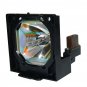 Sanyo POA-LMP17 Compatible Projector Lamp With Housing