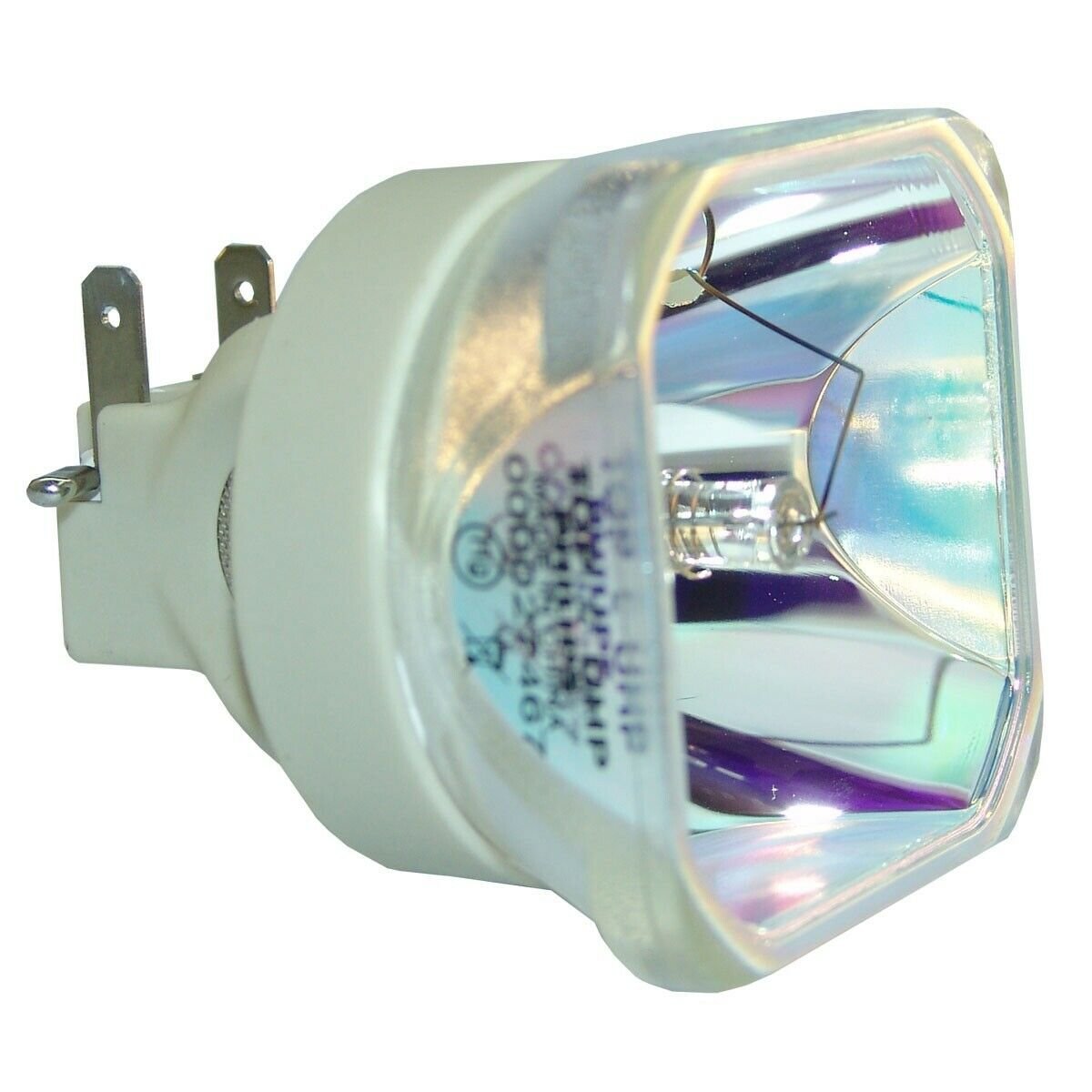 ACTO 1300052500 Philips Projector Bare Lamp
