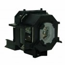 Original Osram ELPLP42 Lamp with Housing for Epson Projector
