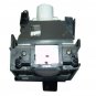 Sharp AN-D400LP Compatible Projector Lamp With Housing