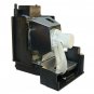 Sharp AN-D400LP Compatible Projector Lamp With Housing