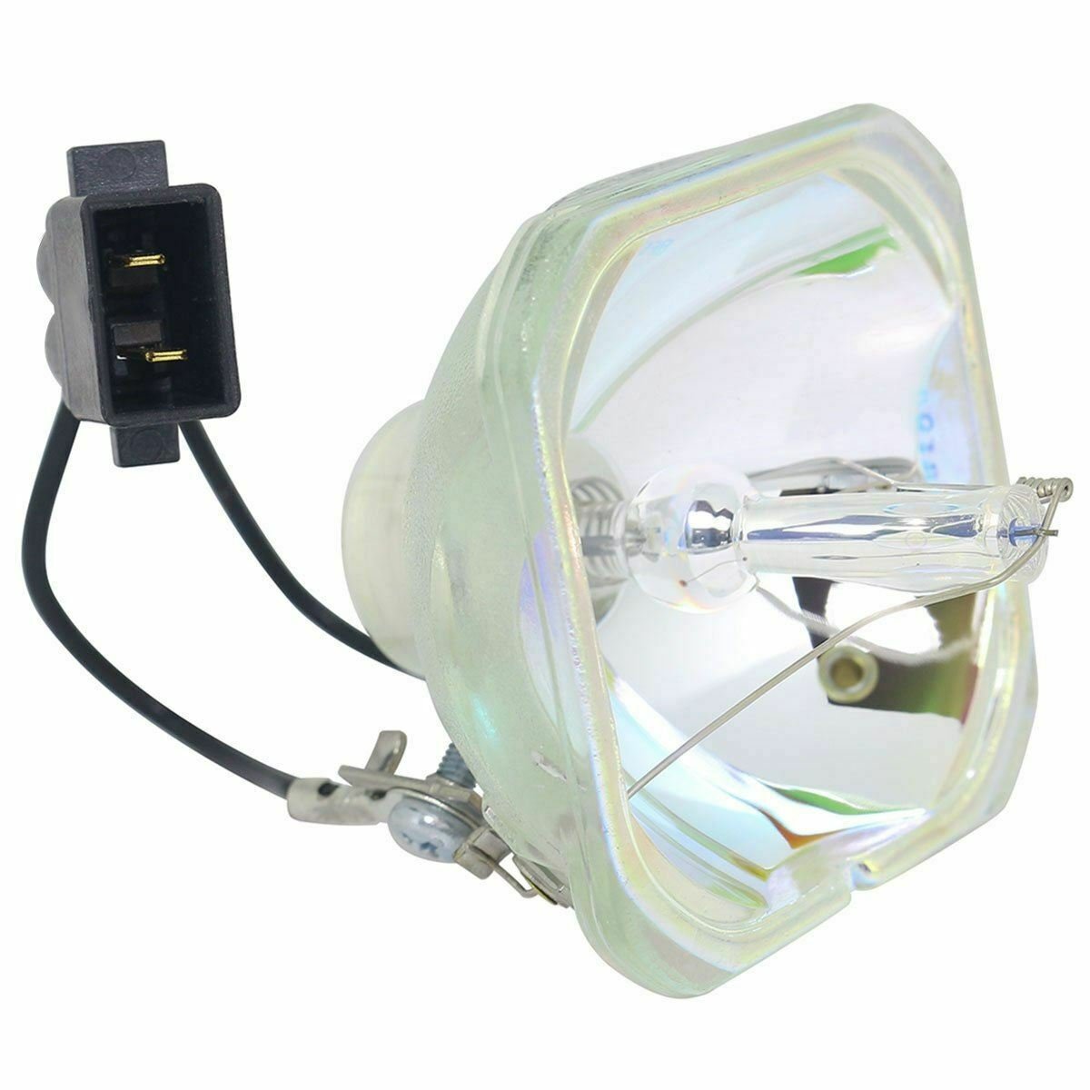 Original Osram ELPLP55 Bare Lamp for Epson Projector