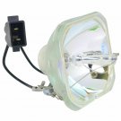 Original Osram ELPLP55 Bare Lamp for Epson Projector