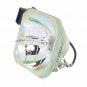 Original Osram ELPLP55 Bare Lamp for Epson Projector