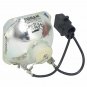 Original Osram ELPLP55 Bare Lamp for Epson Projector