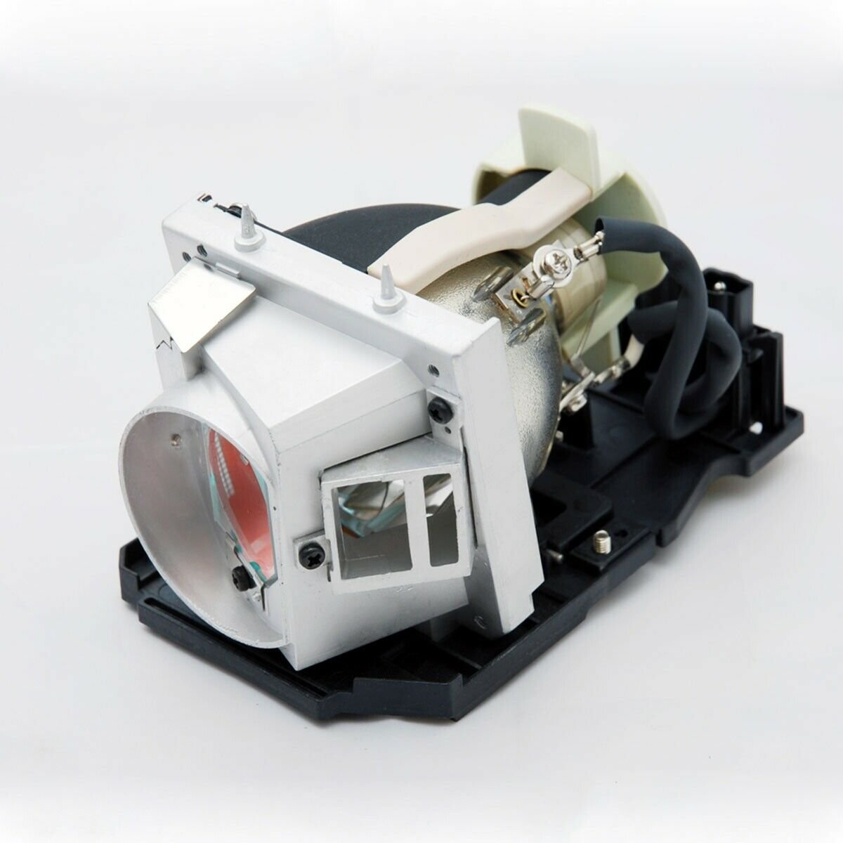 Optoma SP.8NC01GC01 Compatible Projector Lamp With Housing