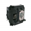 Original Osram Projector Lamp With Housing For Epson ELPLP61