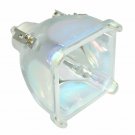 Original Osram Bare Projector Lamp for Epson ELPLP10S