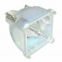 Original Osram Bare Projector Lamp for Epson ELPLP10S