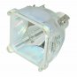 Original Osram Bare Projector Lamp for Epson ELPLP10S