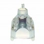 Original Osram Bare Projector Lamp for Epson ELPLP10S