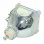 Original Osram Bare Projector Lamp for Epson ELPLP10S