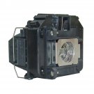 Original Osram Projector Lamp With Housing For Epson ELPLP64