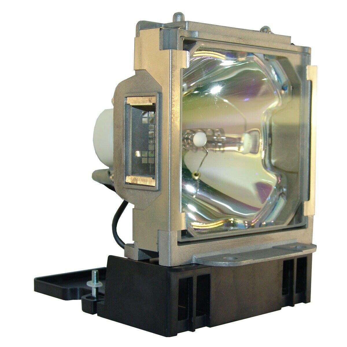 Mitsubishi VLT-6600LP Compatible Projector Lamp With Housing