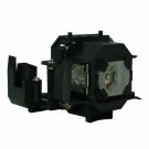 Original Osram ELPLP36 Lamp with Housing for Epson Projector
