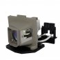 Optoma SP.87J01GC01 Compatible Projector Lamp With Housing