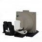 Optoma SP.87J01GC01 Compatible Projector Lamp With Housing