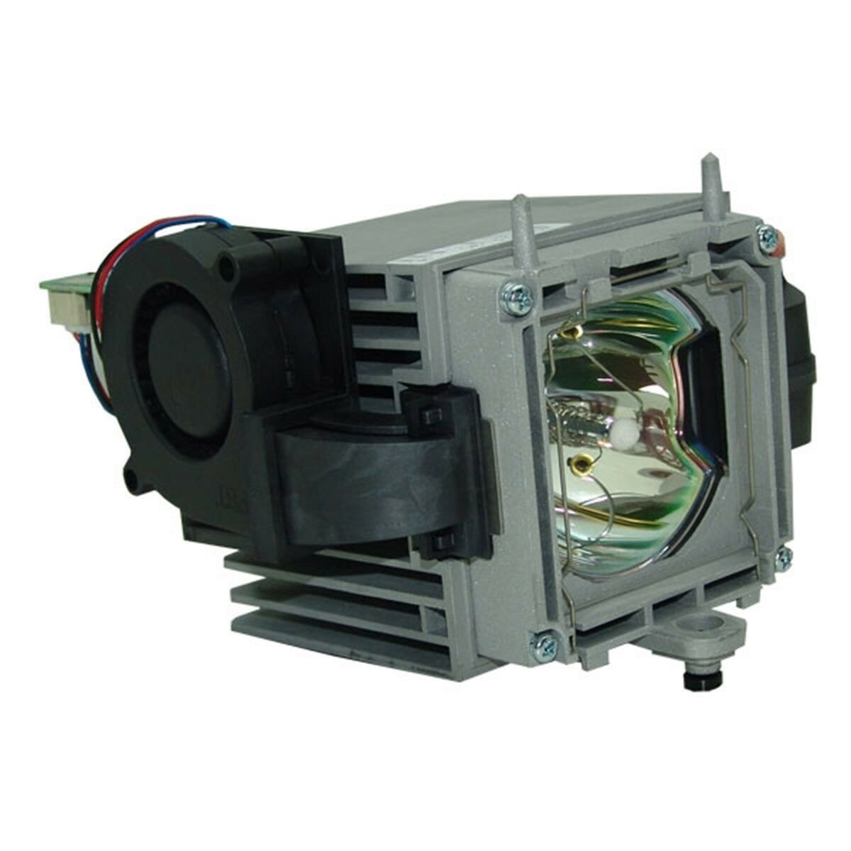 Triumph-Adler SP-LAMP-006 Compatible Projector Lamp With Housing