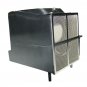 Mitsubishi VLT-XD280LP Compatible Projector Lamp With Housing