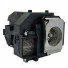 Original Osram Lamp With Housing For Epson ELPLP56