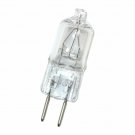 JCD-6007 Hikari JCD130V 20W GY6.35 Clear Halogen Lamp