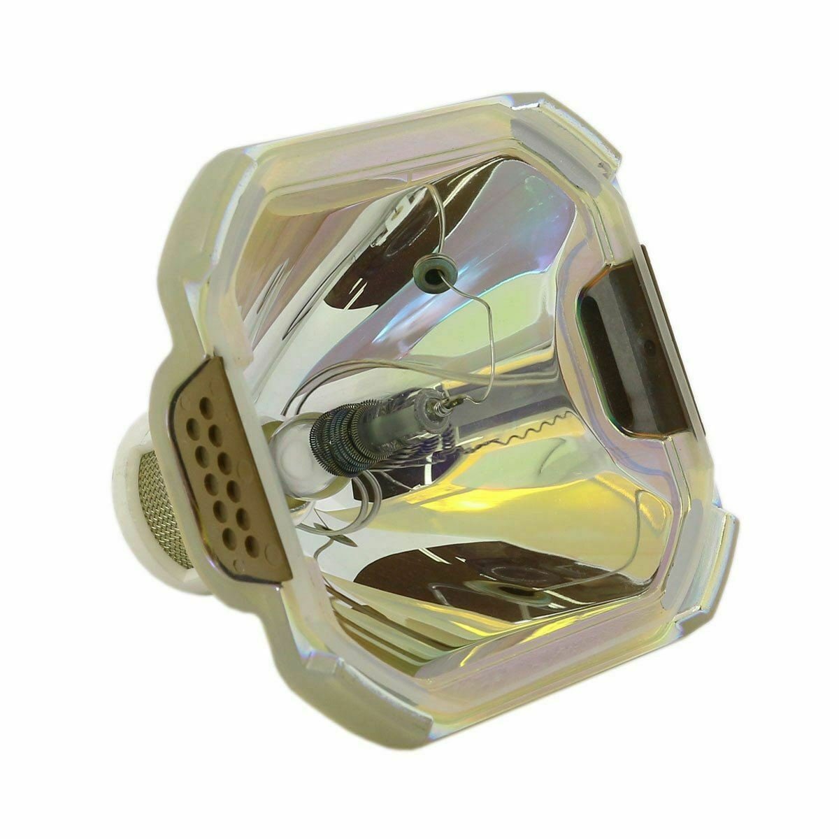 Panasonic ET-SLMP47 Ushio Projector Bare Lamp