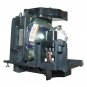 Canon LV-LP36 Compatible Projector Lamp With Housing