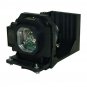 Panasonic ET-LAB80 Compatible Projector Lamp With Housing