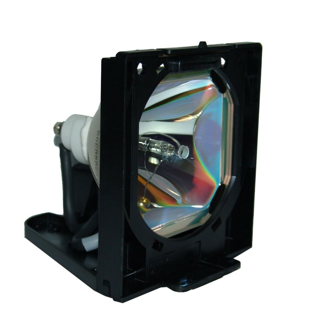 Canon LV-LP02 Compatible Projector Lamp With Housing