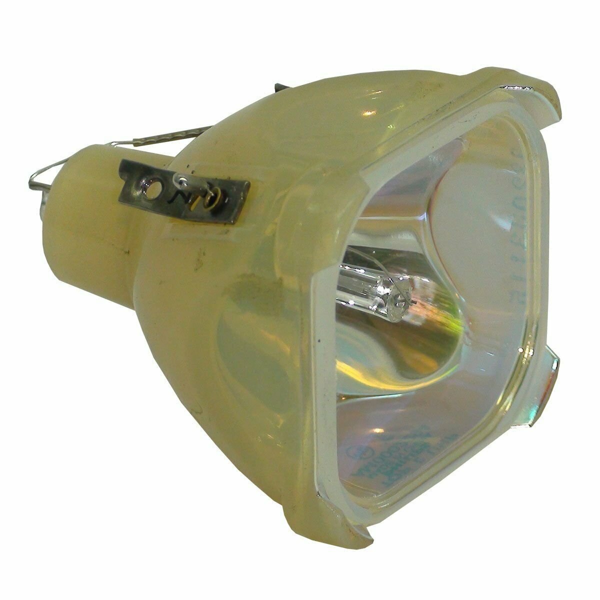 Philips LCA3116 Philips Projector Bare Lamp