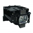 Hitachi DT01285 Compatible Projector Lamp With Housing