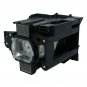 Hitachi DT01285 Compatible Projector Lamp With Housing