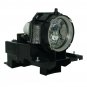Hitachi DT00871 Compatible Projector Lamp With Housing