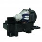 Hitachi DT00871 Compatible Projector Lamp With Housing