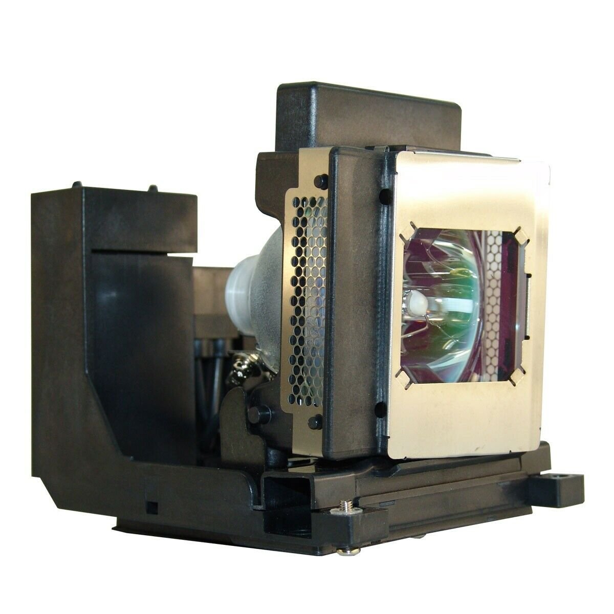 Eiki POA-LMP130 Compatible Projector Lamp With Housing